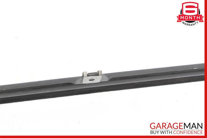 07-14 Mercedes CL550 S550 Front Lower Bumper Reinforcement Bracket Frame Assy