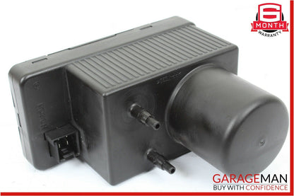 03-09 Mercedes CLS500 CLK500 E500 Multi Contour Seat Vacuum Pump 2038000048