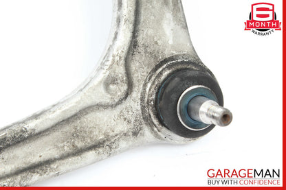 07-14 Mercedes W221 S550 S350 CL550 Front Left Upper Transverse Control Arm OEM