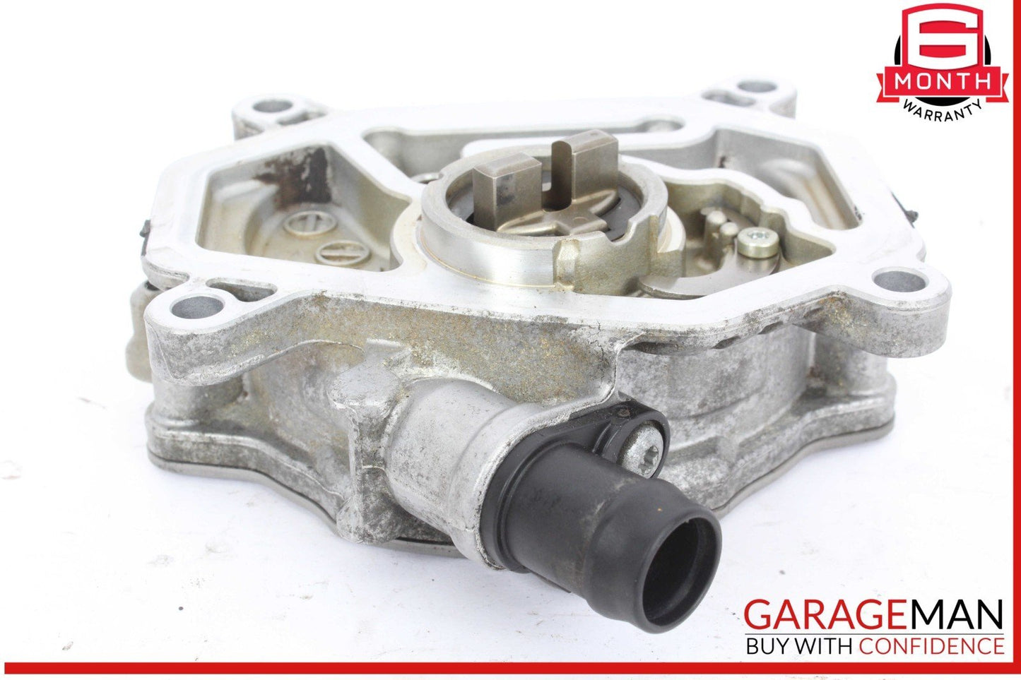 15-20 Mercedes W205 C300 SLC300 M274 Engine Vacuum Pump 2701800901 OEM