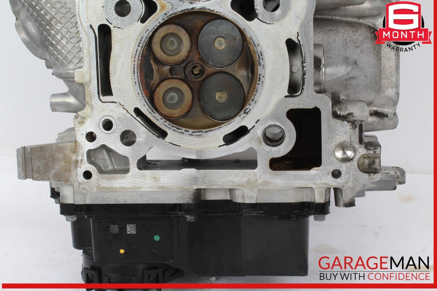 17-23 Cadillac XT5 Engine Block Cylinder Head 55504795 OEM