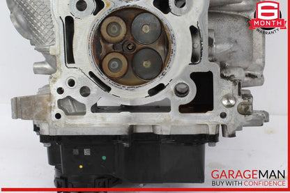 17-23 Cadillac XT5 Engine Block Cylinder Head 55504795 OEM