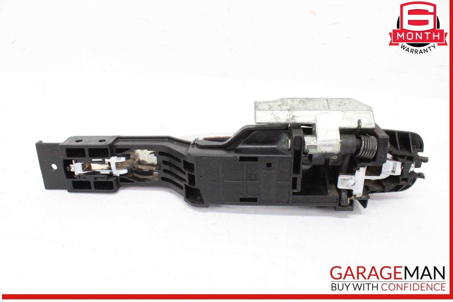 13-24 Nissan Leaf Rear Right Passenger Side Exterior Door Handle 826409N00A OEM