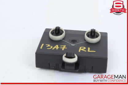 12-18 Audi A7 A6 Rear Left or Right Side Door Control Module Unit 4G8959795J OEM