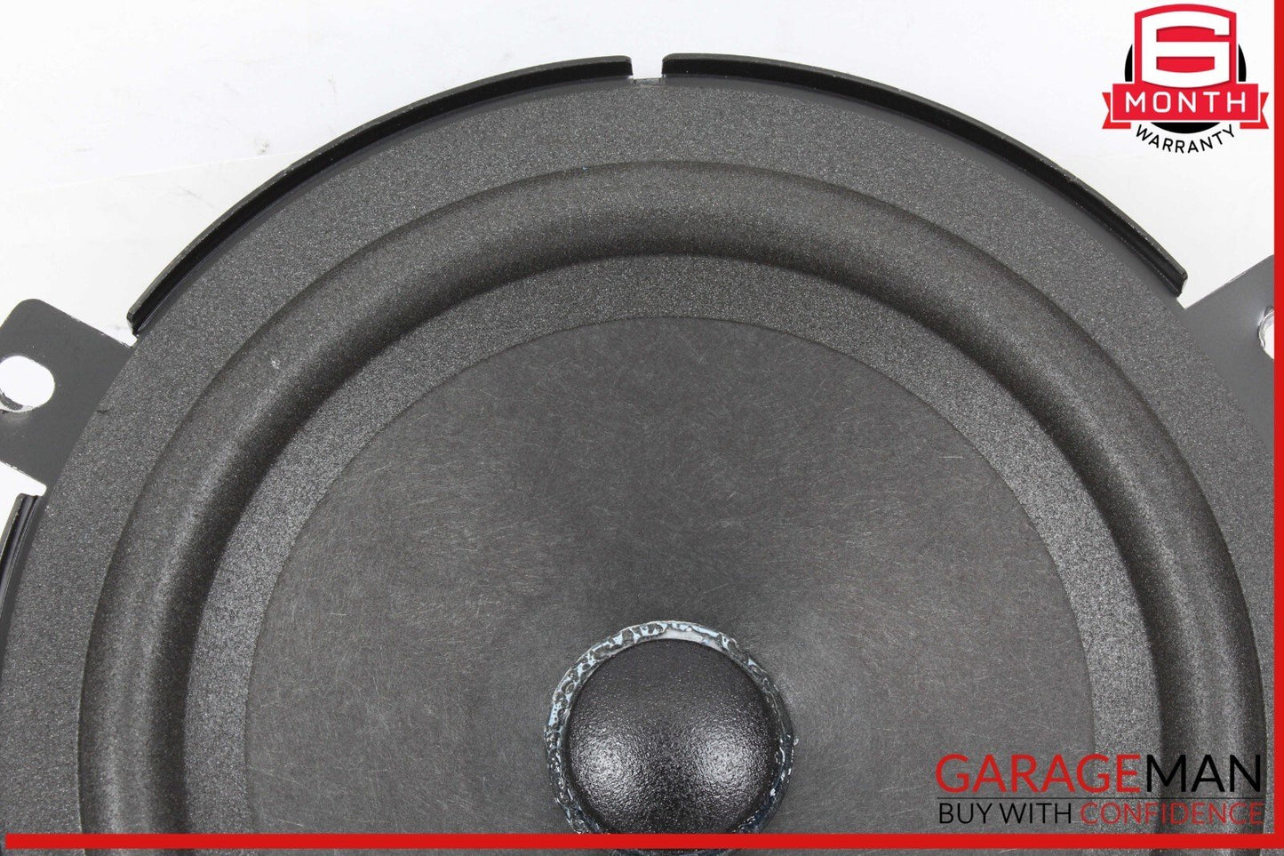 14-17 Maserati Ghibli Front or Rear Side Door Audio Sound Speaker Set OEM