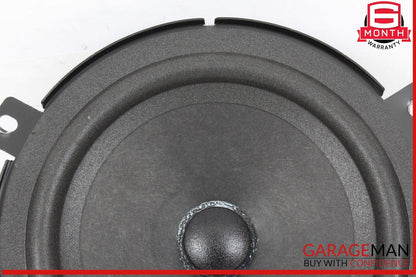 14-17 Maserati Ghibli Front or Rear Side Door Audio Sound Speaker Set OEM