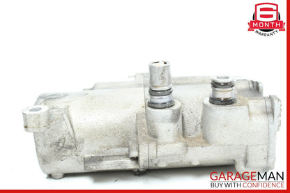 10-13 Mercedes W221 S400 Hybrid Converter Housing Oil Pump 2212700397 OEM