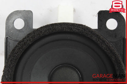 19-23 Mazda 3 Rear Left and Rear Right Side Audio Door Speaker Set of 2 OEM