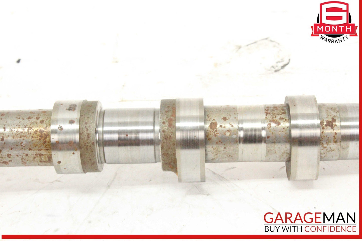 12-15 Mercedes W212 E350 C350 3.5 V6 Engine Camshaft Cam Shaft 2760501747 OEM