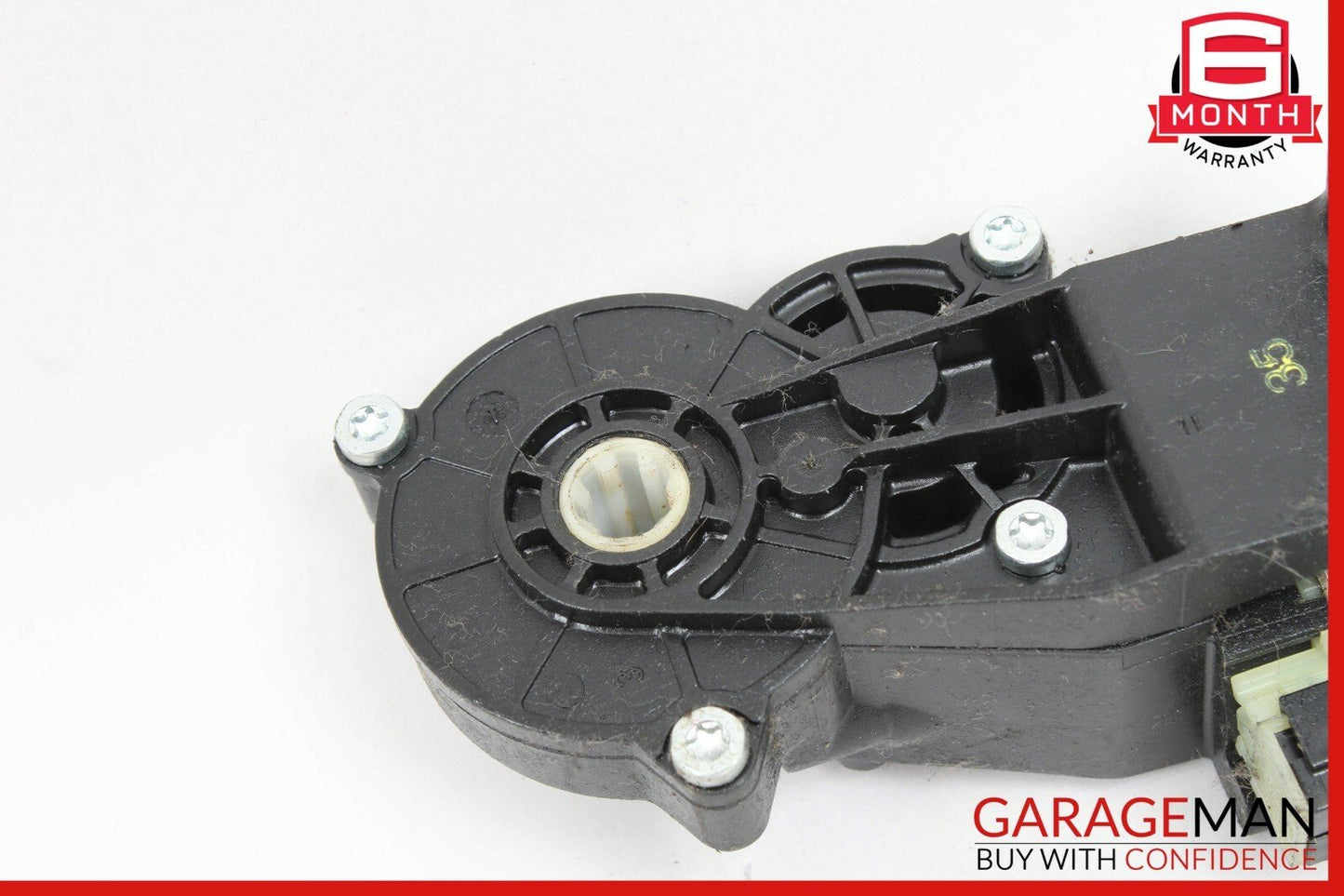 06-12 Mercedes W211 E350 Front Left Driver Seat Motor 0390203210 OEM
