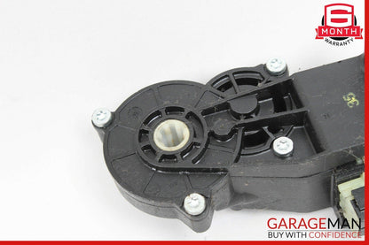 06-12 Mercedes W211 E350 Front Left Driver Seat Motor 0390203210 OEM