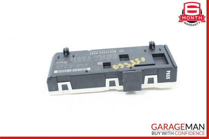 07-14 Mercedes W221 S550 CL550 Trunk Release Remote Open Close Module Unit OEM