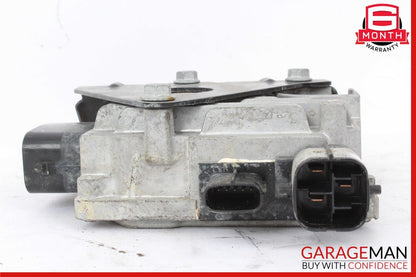 11-17 Porsche Cayenne 958 S Gearbox Oil Pump Control Module 09D927601 OEM