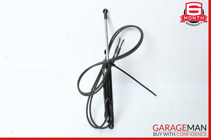 07-12 Mercedes R230 SL550 SL63 AMG Convertible Trunk Right Lift Assist Cylinder