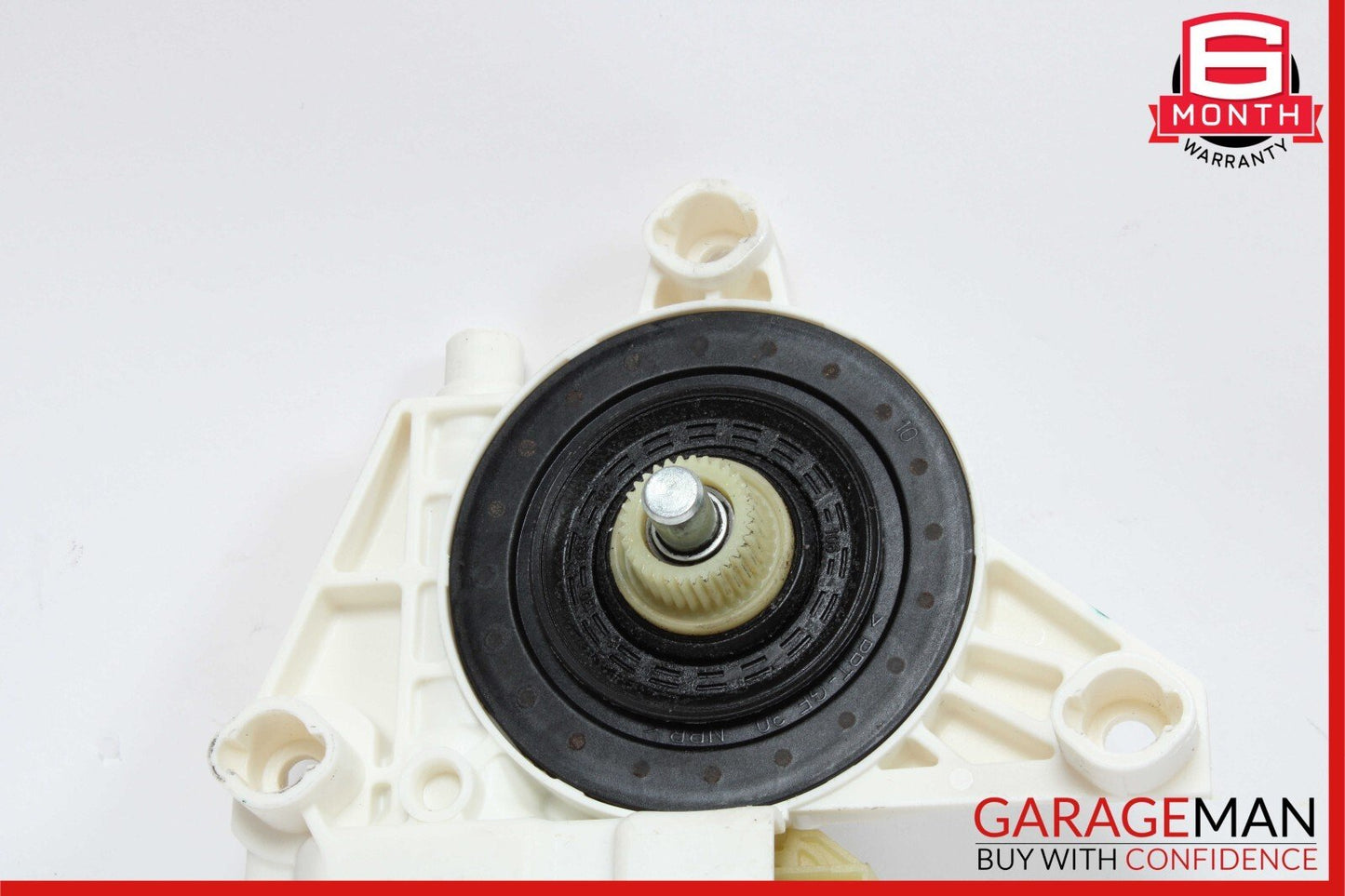 06-13 Mercedes GL450 GL550 ML550 Front Right Door Window Regulator Motor Unit