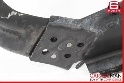 11-13 Mercedes W251 R350 Front Left Side Headlight Support Bracket Frame Assy