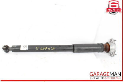09-15 Mercedes X204 GLK350 E250 Rear Right or Left Shock Strut Absorber OEM