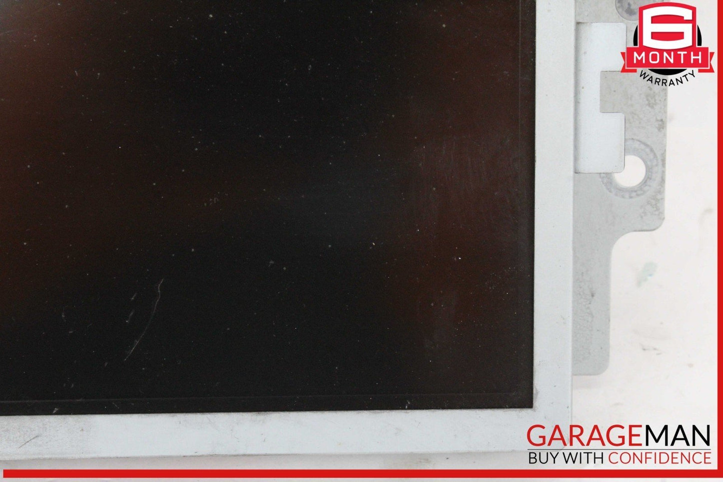 13-16 Ford Fusion Front Dashboard Audio Radio Display Screen Monitor OEM