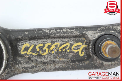 03-11 Mercedes W219 CLS500 E320 E550 RWD Front Left Lower Rearward Control Arm