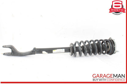 18-20 Mercedes X253 GLC350e Front Left Driver Side Shock Strut Absorber OEM