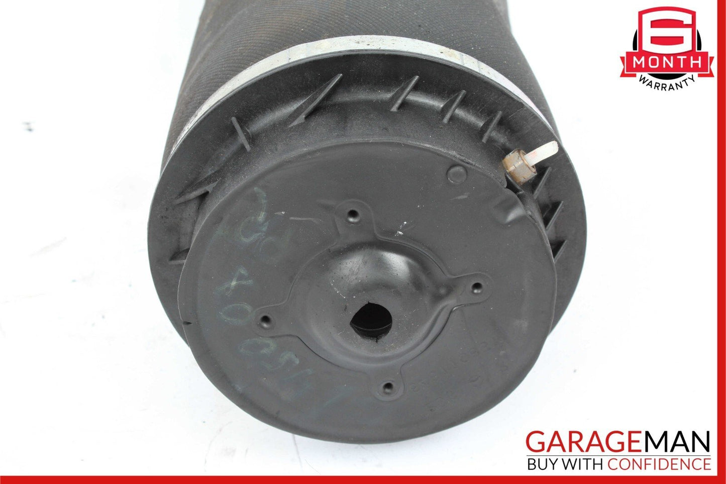 07-12 Mercedes X164 GL450 GL320 Rear Left or Right Side Air Bag Spring Shock OEM