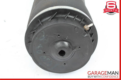 07-12 Mercedes X164 GL450 GL320 Rear Left or Right Side Air Bag Spring Shock OEM