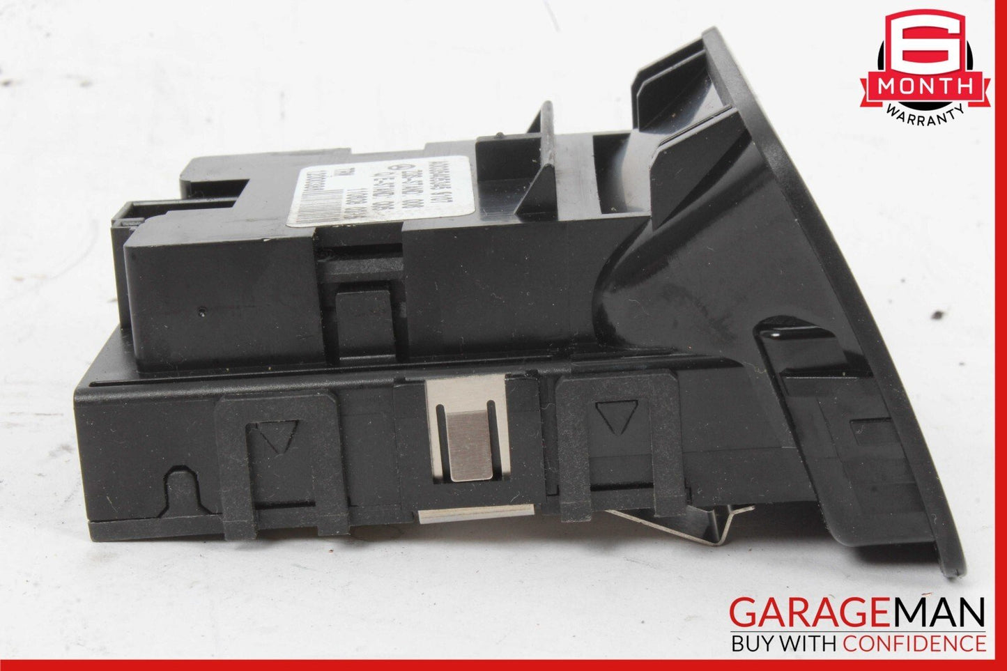 12-20 Mercedes W117 CLA250 Parking Brake Release Handle 2469050451 OEM