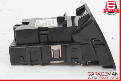 12-20 Mercedes W117 CLA250 Parking Brake Release Handle 2469050451 OEM