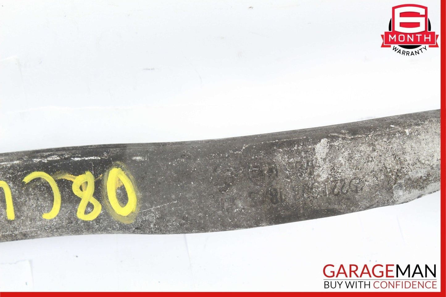 07-14 Mercedes W221 S550 CL550 S600 Front Right Side Lower Control Arm RWD