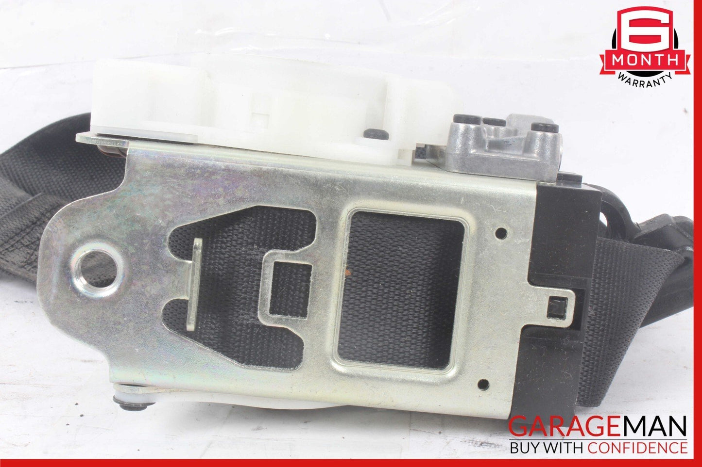 05-08 Mercedes R171 SLK350 SLK300 Seat Belt Seatbelt Retractor Left Side OEM