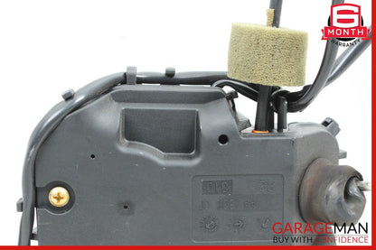 06-11 Mercedes W219 CLS550 Front Right Side Door Lock Latch Actuator Keyless Go
