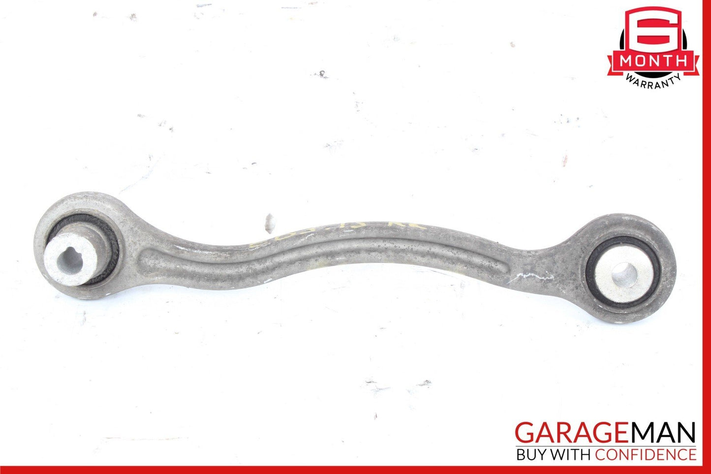 08-17 Mercedes W212 E63 AMG C300 Rear Left Side Suspension Lower Control Arm OEM