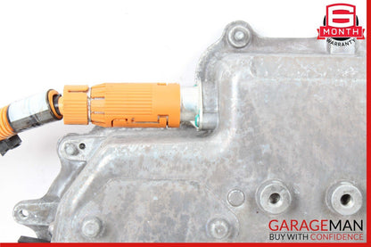 14-15 Mercedes B-Class W242 W246 B Electric Drive Voltage Converter Module OEM