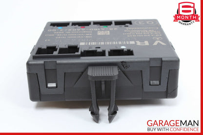 08-18 Mercedes W204 C250 SLK250 Front Right Side Door Control Module OEM