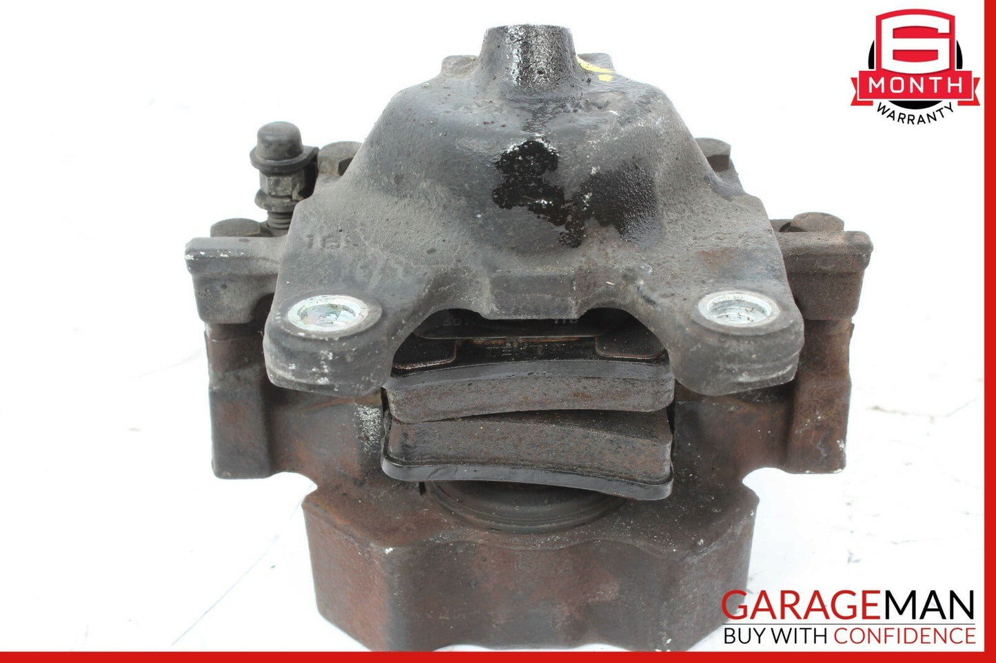 97-04 Mercedes R170 SLK230 SLK320 Rear Right & Left Side Brake Caliper Set OEM