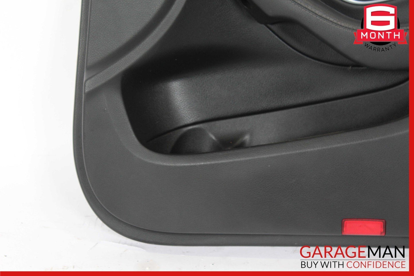 15-16 Mercedes W205 C300 C350e Front Right Side Interior Door Panel OEM