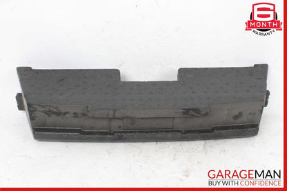 17-19 Alfa Romeo Giulia Trunk Floor Spacer Insert Foam 505511770