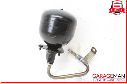 98-02 Mercedes W210 E320 Rear Suspension Accumulator Valve 1403280215 OEM
