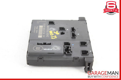 03-12 Mercedes R230 SL500 SL55 SL550 Door Control Module Left Driver Side OEM