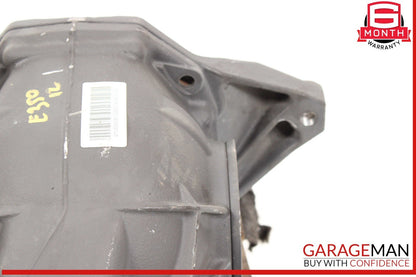 08-16 Mercedes W212 E350 C350 RWD Rear Differential Diff Axle Carrier 2.82 OEM