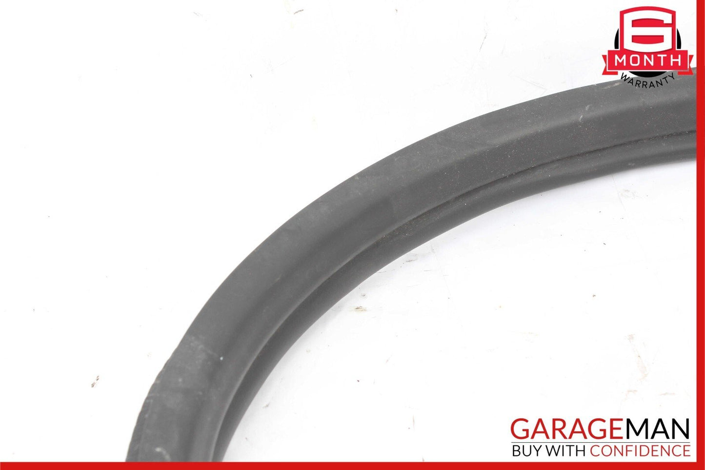 15-18 Ferrari California T Door Weatherstrip Gasket Seal Rubber