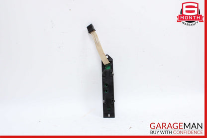 03-08 Mercedes R230 SL500 SL65 AMG Center Console ESP Controller Switch Button