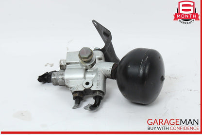 00-08 Mercedes R230 SL500 ABC Pressure Relief Valve Hydraulic Suspension OEM