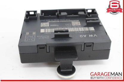 2011-2018 Audi A8 Rear Left/Right Door Control Module 4H0959795D Genuine