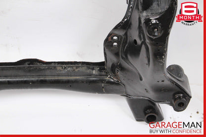 10-15 Mercedes X204 GLK350 Front Subframe Sub Frame Engine Crossmember Bar