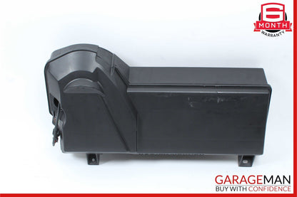 06-08 Mercedes W251 R320 R350 R500 Rear Trunk Subwoofer Audio Speaker OEM