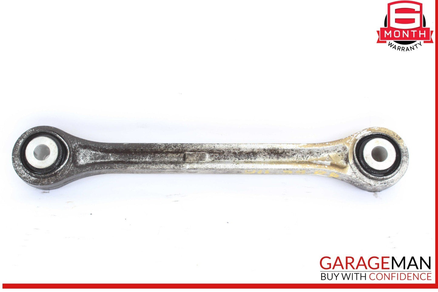 99-12 Porsche Carrera 911 996 Rear Right or Left Suspension Upper Control Arm
