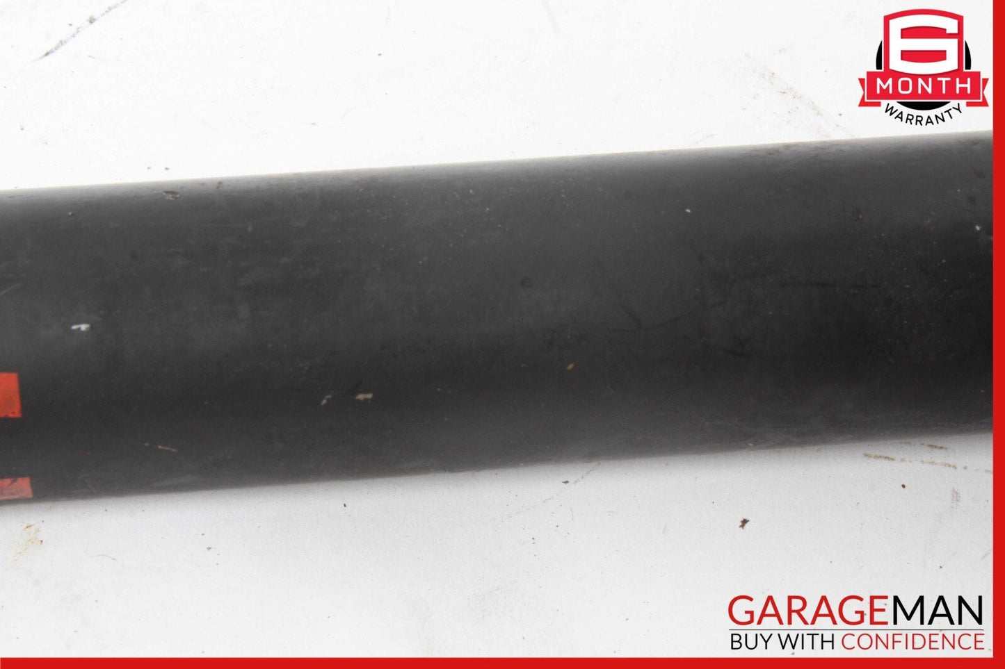 96-02 Mercedes W210 E300 E320 RWD Rear Right & Left Shock Strut Absorbers Set