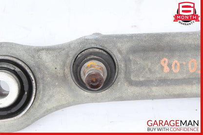 03-09 Mercedes W211 E500 E350 E550 RWD Front Left Lower Rearward Control Arm OEM