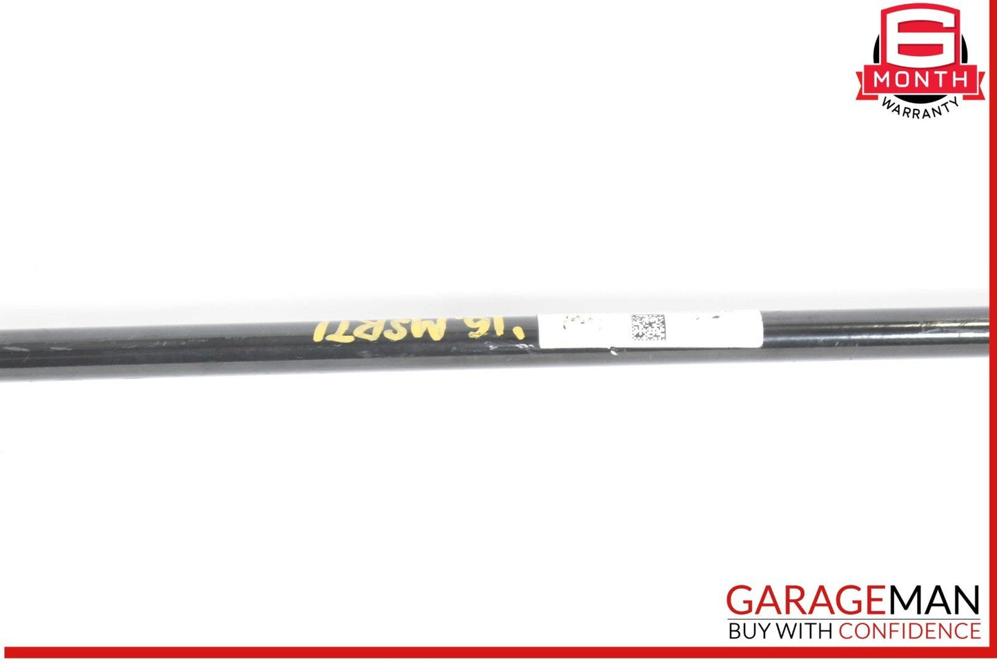 14-22 Maserati Ghibli Rear Anti Roll Stabilizer Sway Bar Frame Assembly RWD OEM